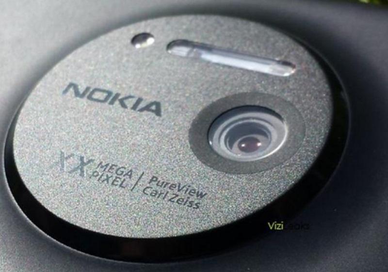 ‘Nokia’ now once again owns the Pureview brand