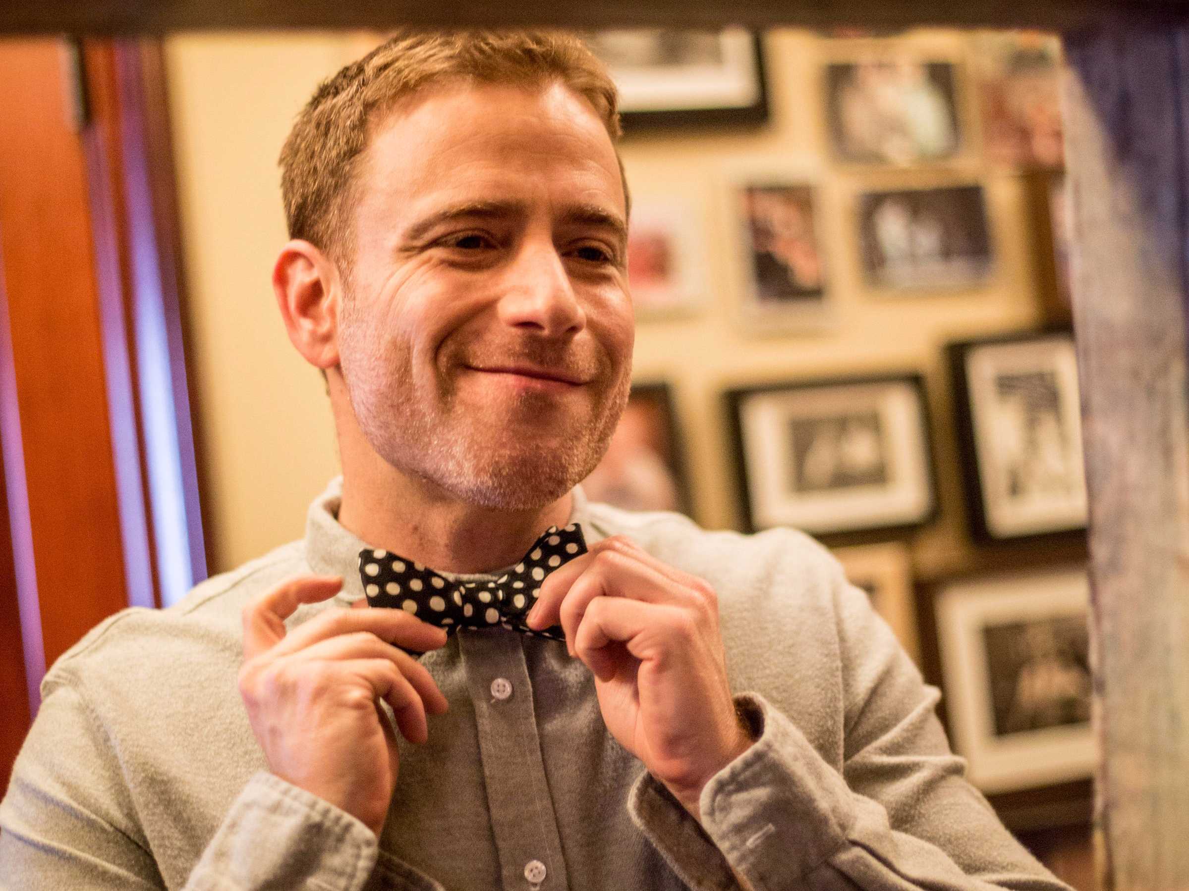 slack ceo doug beryl