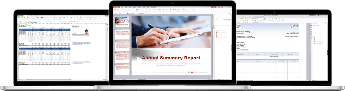 wps kingsoft office free download