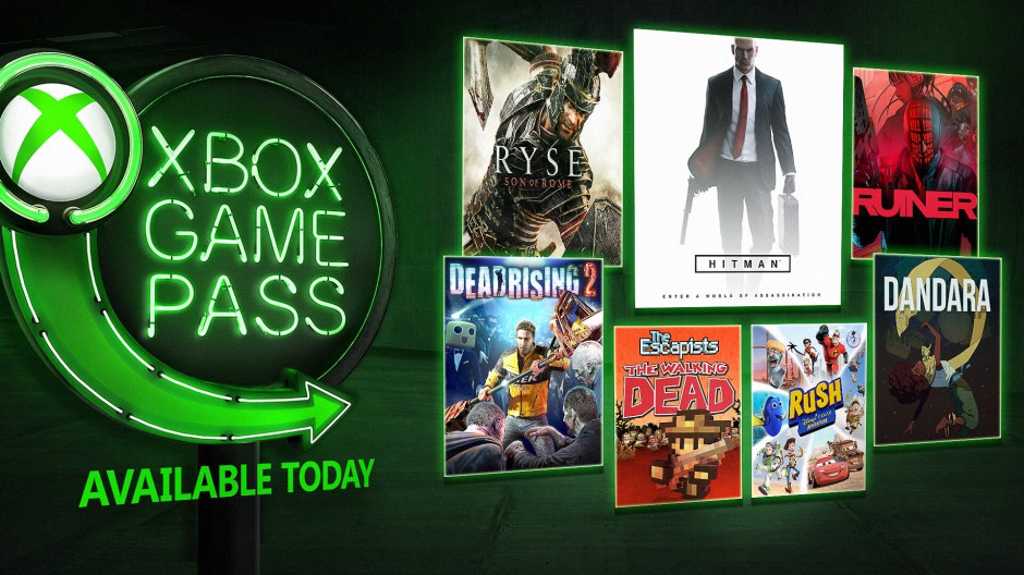 2, join Son games Rising more and ... of Xbox Ryse: Rome, Dead