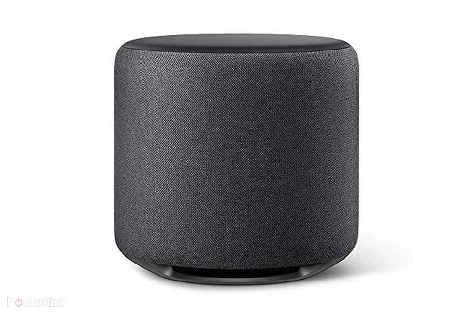 photo of New leak reveals Amazon’s upcoming Echo subwoofer and smart plug image