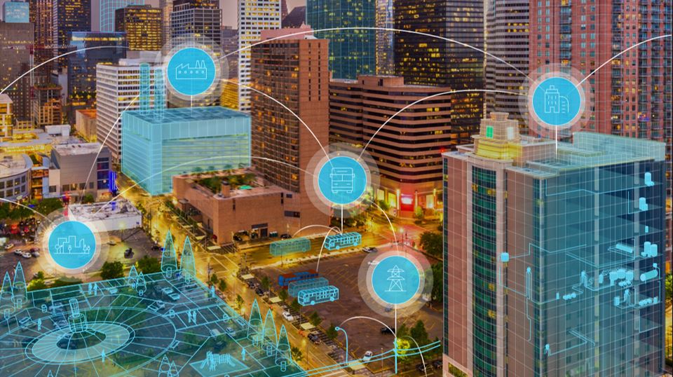 Microsoft announces Azure Digital Twins that allows you to build next-gen IoT spatial intelligence solutions