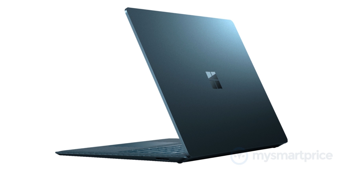 Details of the 15-inch Surface Laptop 3 leaked: Specs, price, and all ...