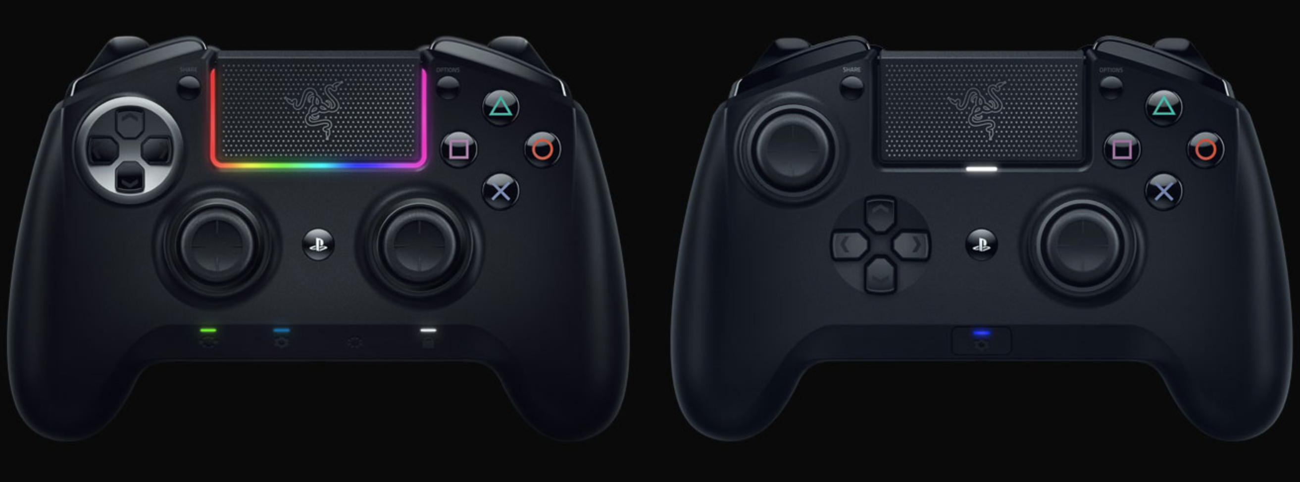 Review: Razer Raiju Tournament Edition Controller — Simply the