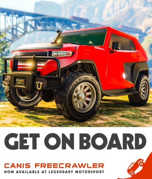GTA Online: How To Claim Free In-Game Money