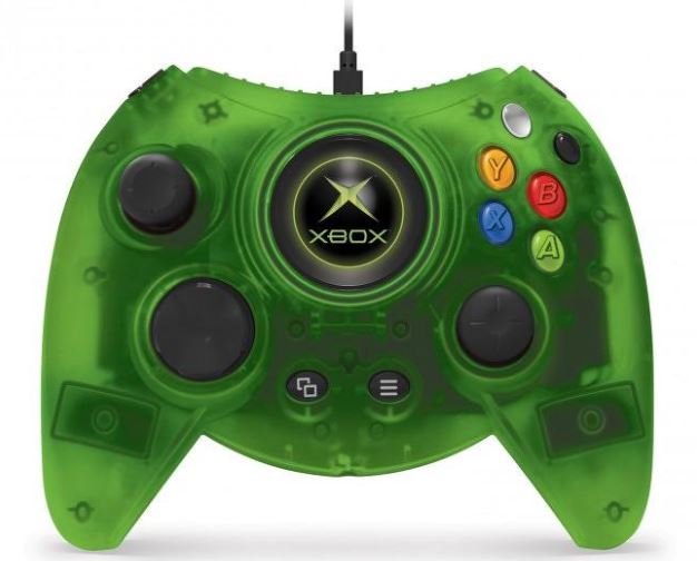 Classic deals xbox controller