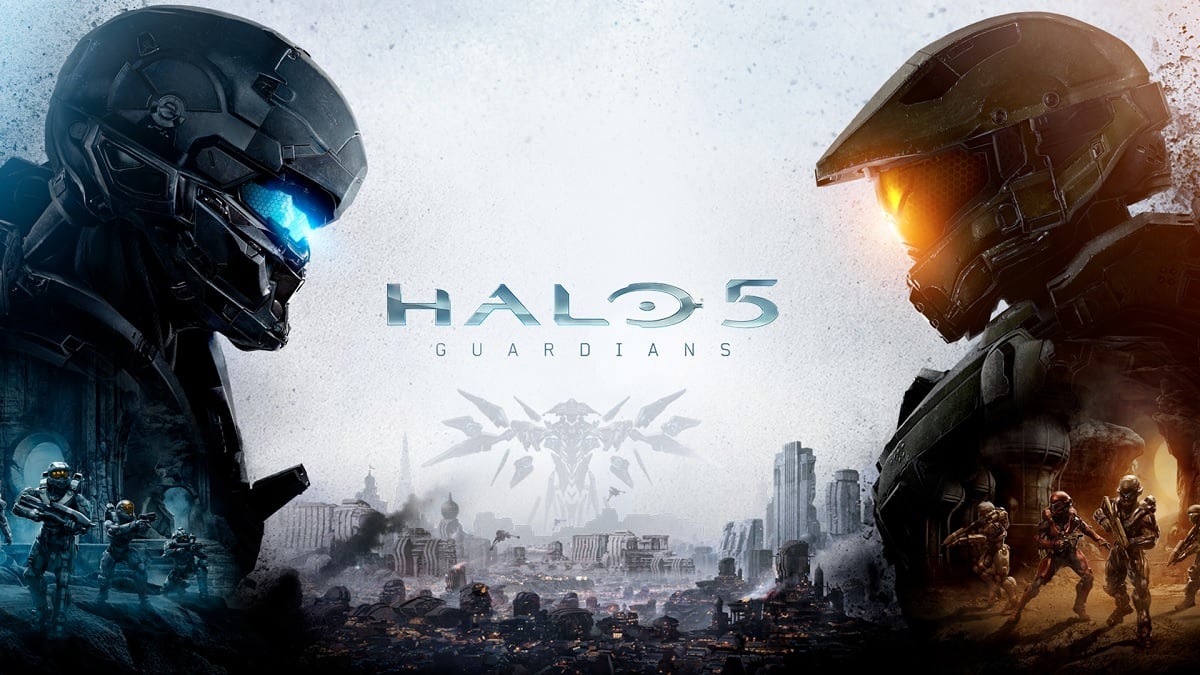 Halo 5 will not get next-gen Series X and Series S upgrade