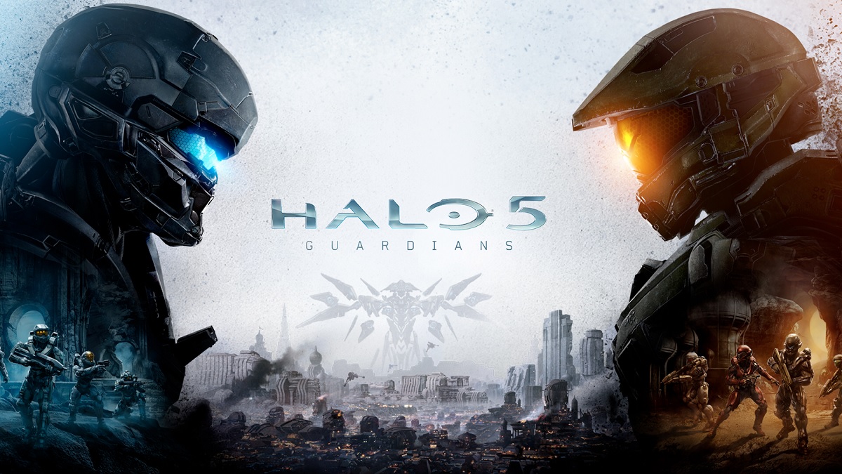 There are “no plans” to bring Halo 5 to PC