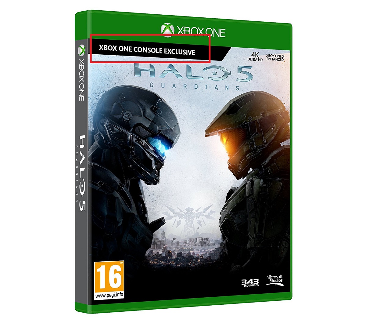 buy halo 5 xbox one