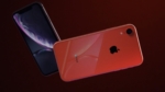 Does Iphone 8 Have Bokeh Effect Apple announce iPhone XR in multiple colours - MSPoweruser