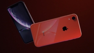 Does Iphone 8 Have Bokeh Effect Apple announce iPhone XR in multiple colours - MSPoweruser