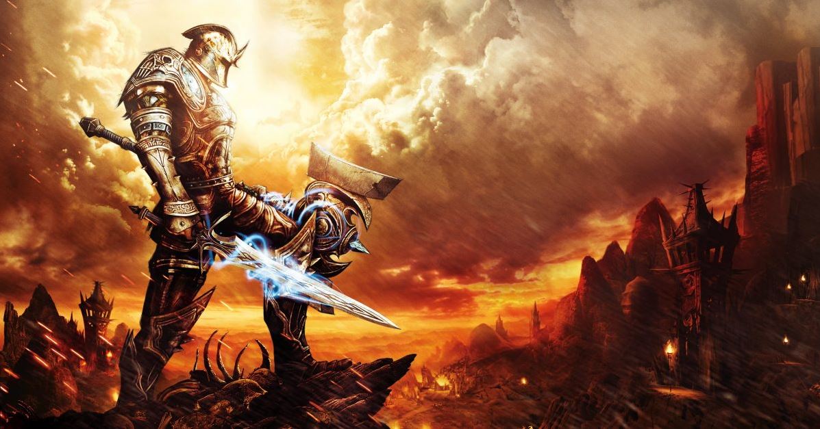 THQ Nordic acquires the Kingdoms of Amalur IP