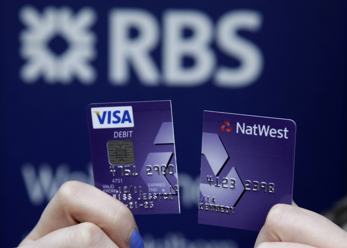 Natwest 和 RBS 将在 60 天内撤回其 UWP 应用程序