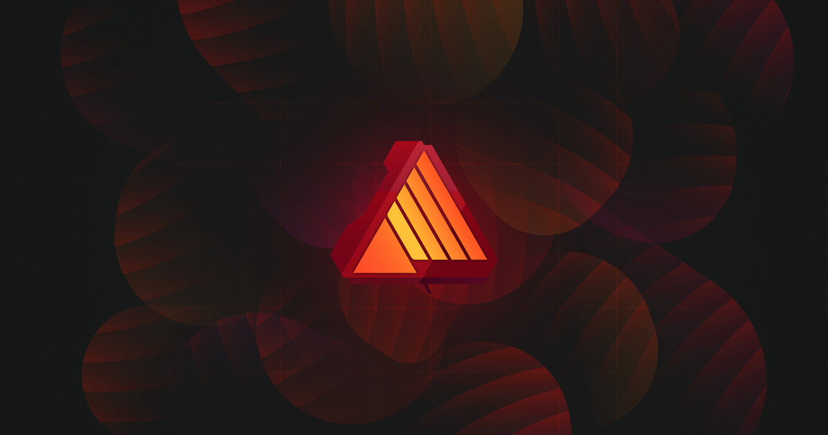 Affinity Publisher Beta for Windows is now available