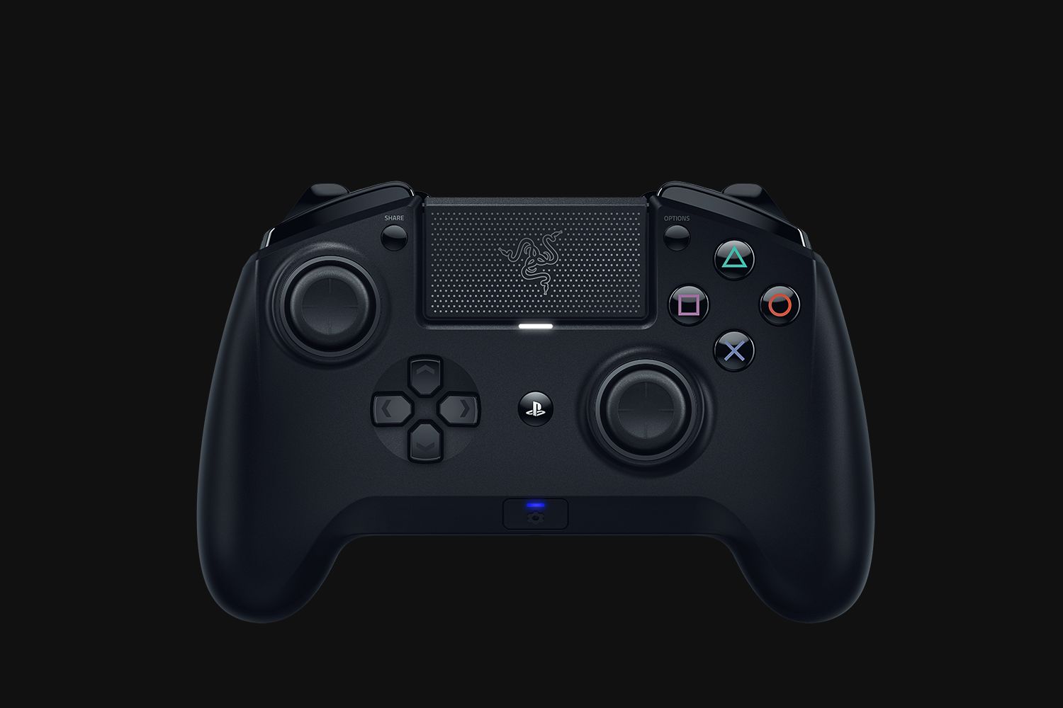 razer raiju pro controller