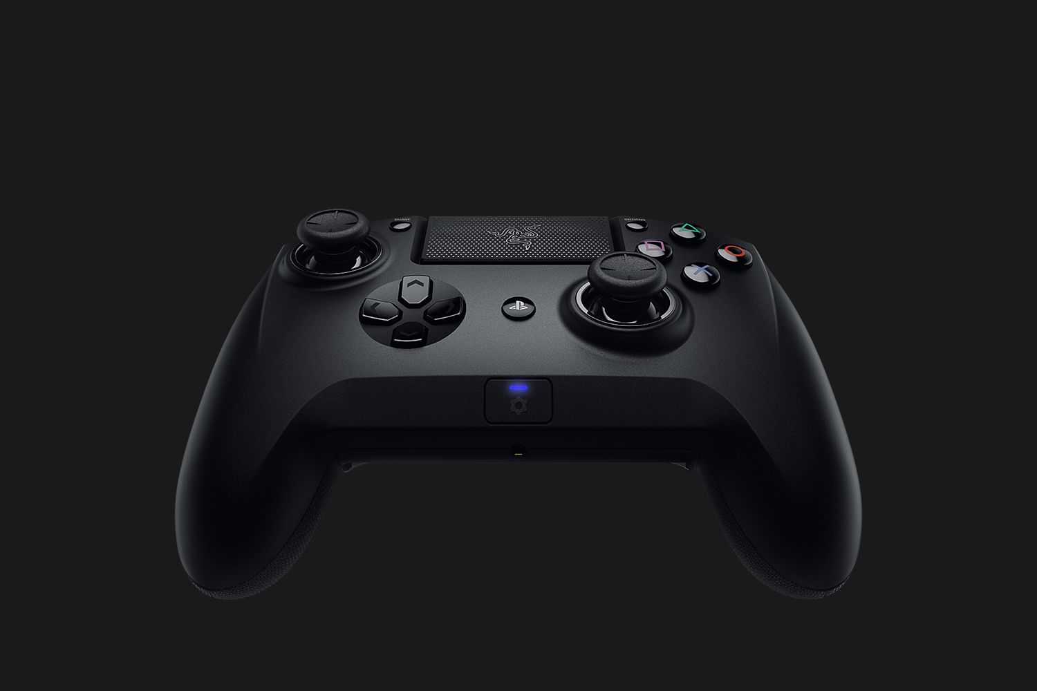 Razer raiju tournament edition hot sale drivers