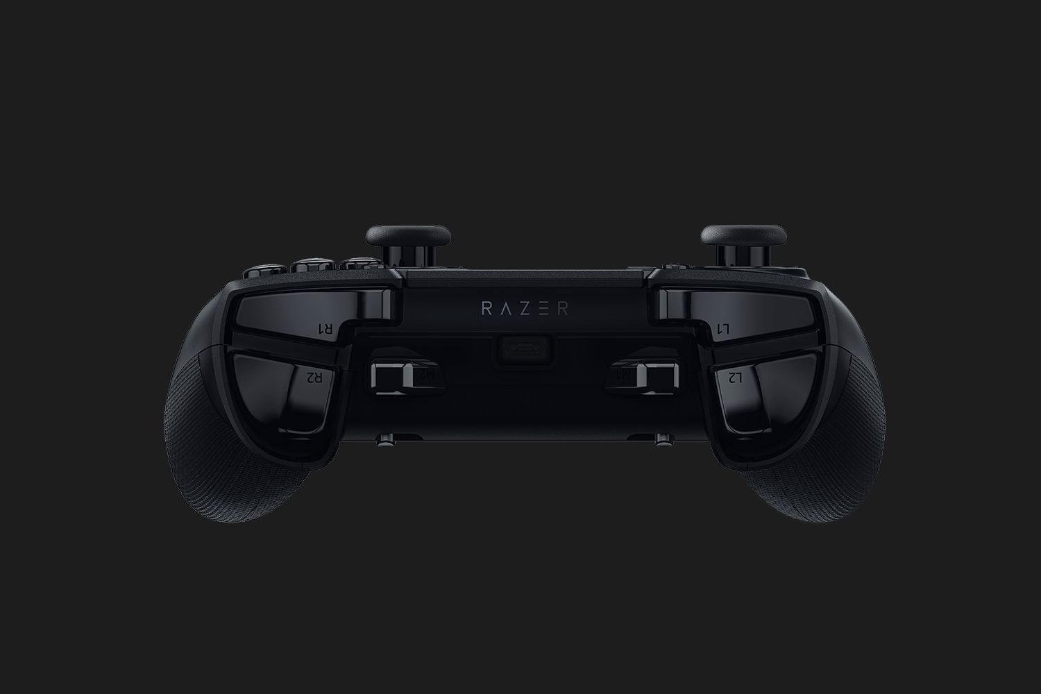 Review: Razer Raiju Tournament Edition Controller — Simply the best ...