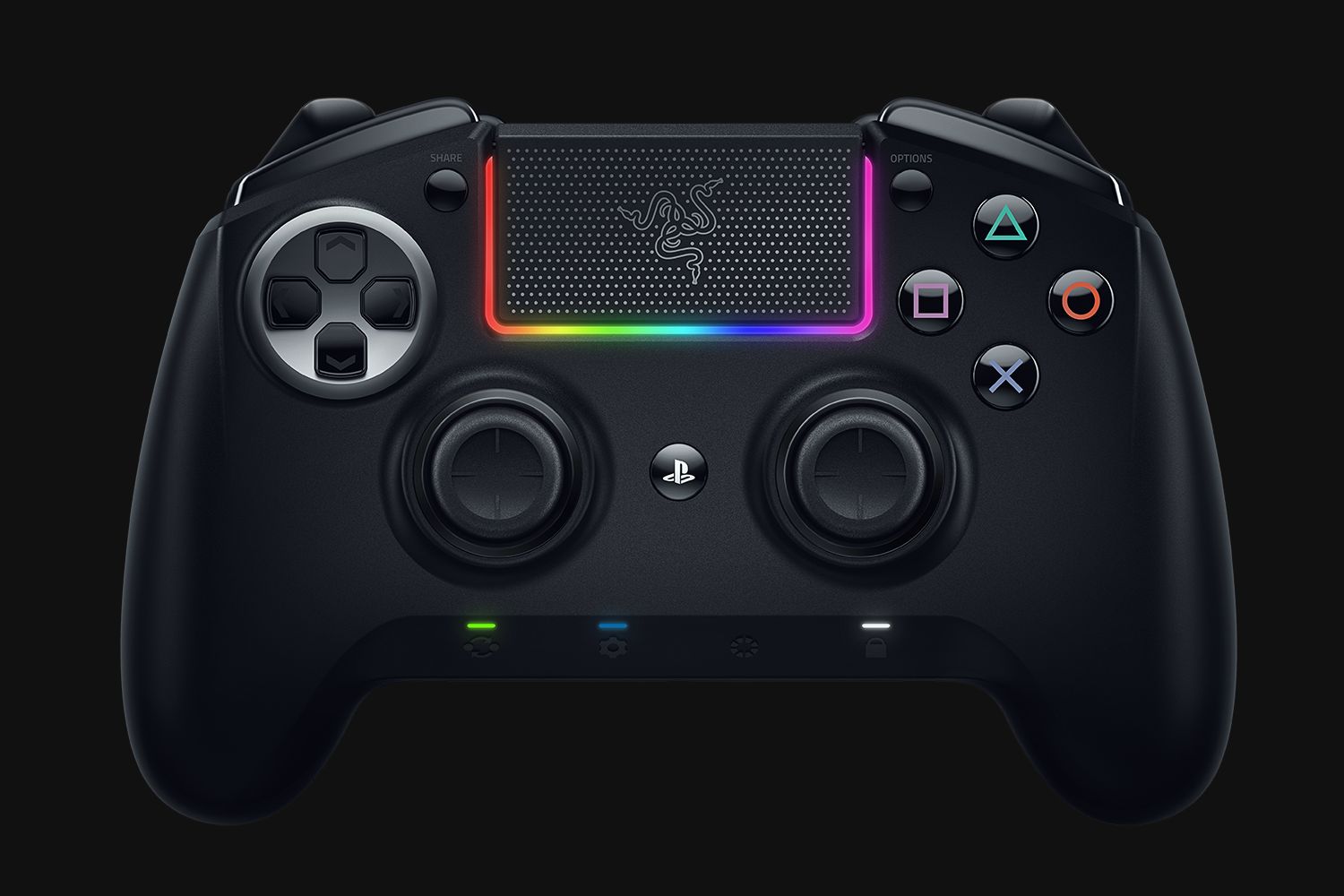 Review: Razer Raiju Ultimate Controller — Incredible and expensive -  MSPoweruser