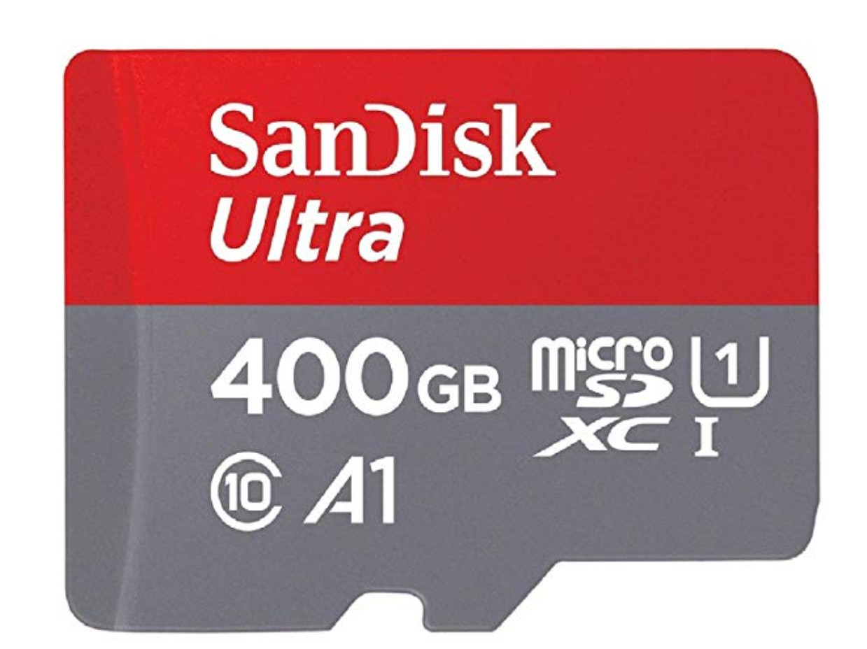 Deal Alert: Add 400 GB of microSD Storage to your Surface Pro for only $99.99