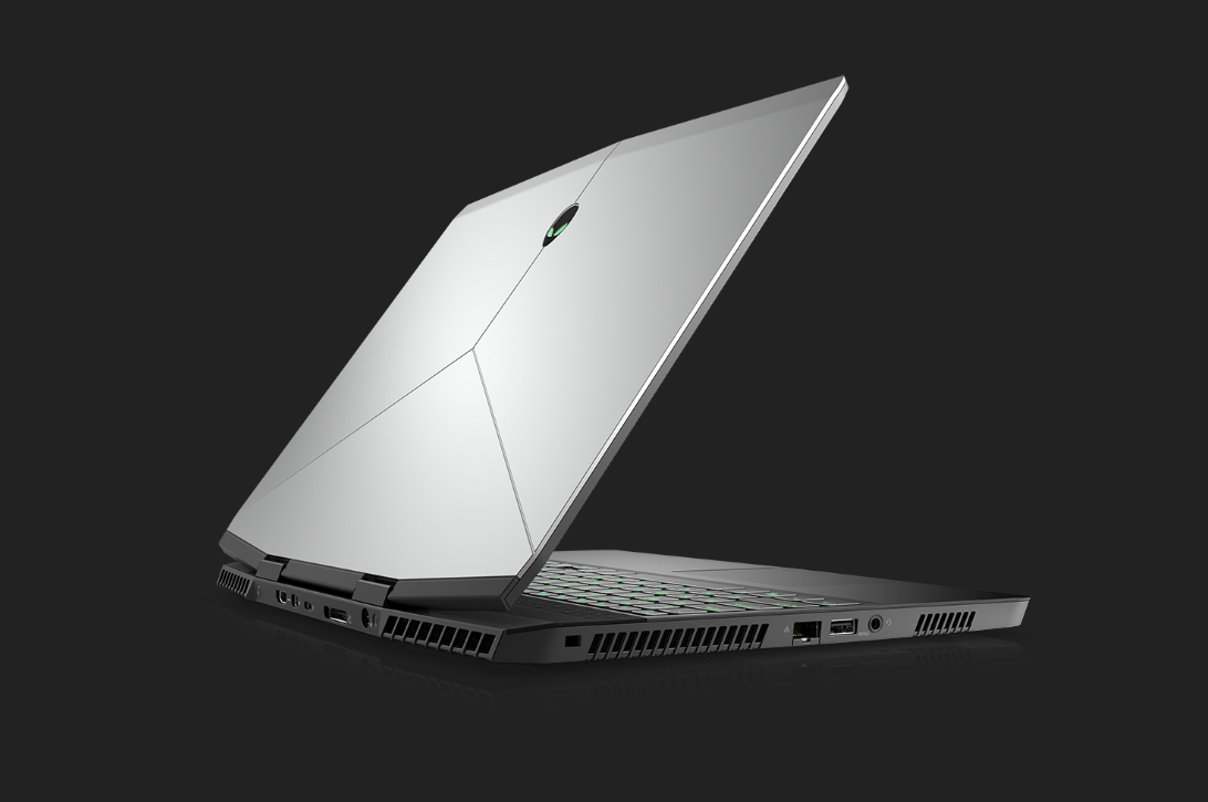 دل سبک ترین و باریک ترین لپ تاپ گیمینگ 15 اینچی Alienware را معرفی کرد