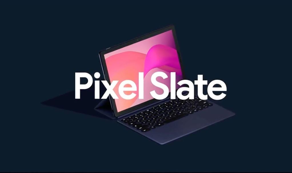Pixel Slate 値下げ - タブレット