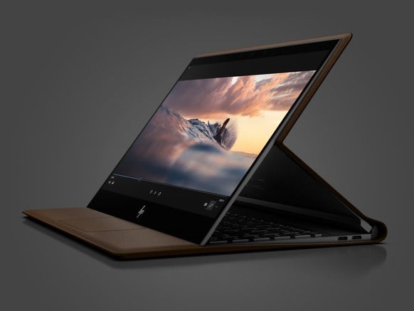 Deal Alert: Get a massive $500 discount on the HP Spectre Folio