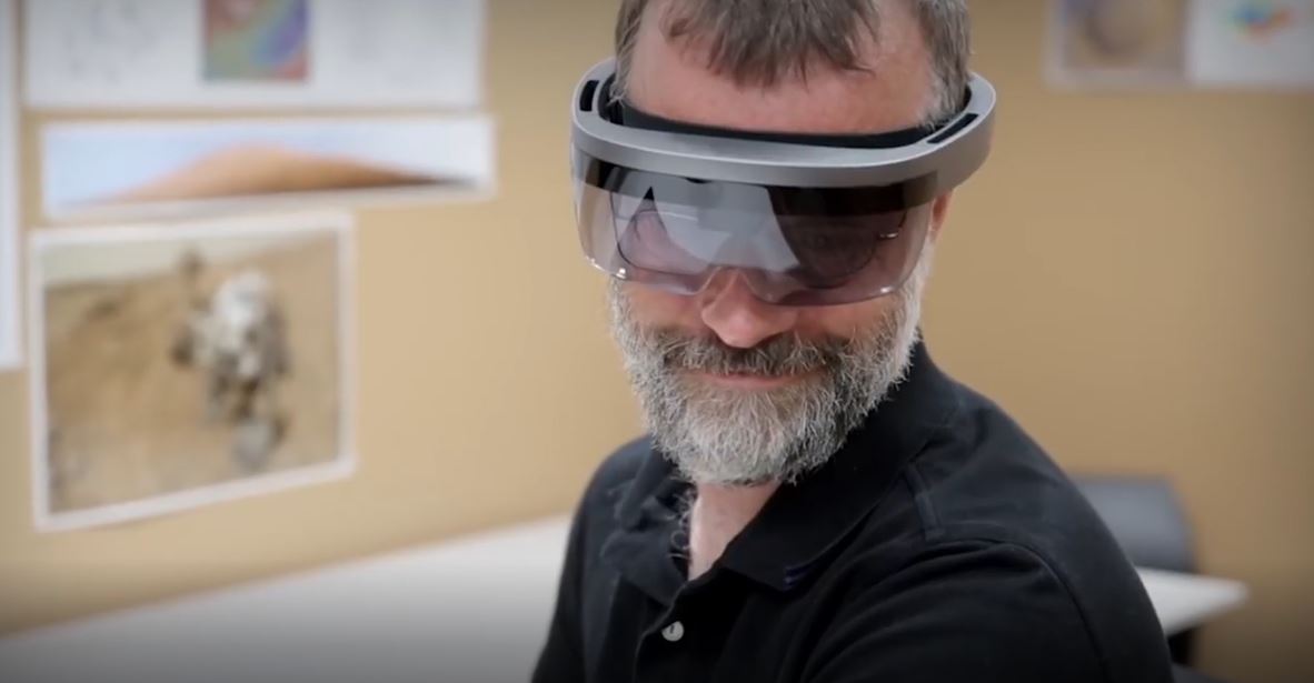 Microsoft HoloLens หมดสต็อกในสหรัฐอเมริกา รุ่นใหม่ใกล้จะถึงแล้ว?