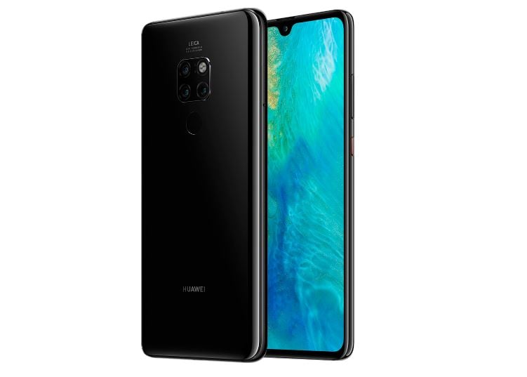 Huawei Releases 3d Scanning App For Mate 20 And Mate 20 Pro Mspoweruser