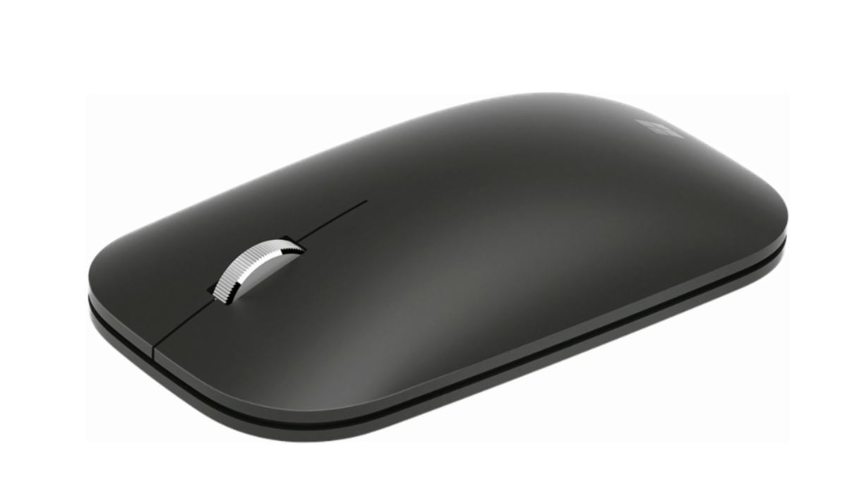 BestBuy leaks upcoming Microsoft Modern Mouse black color variant