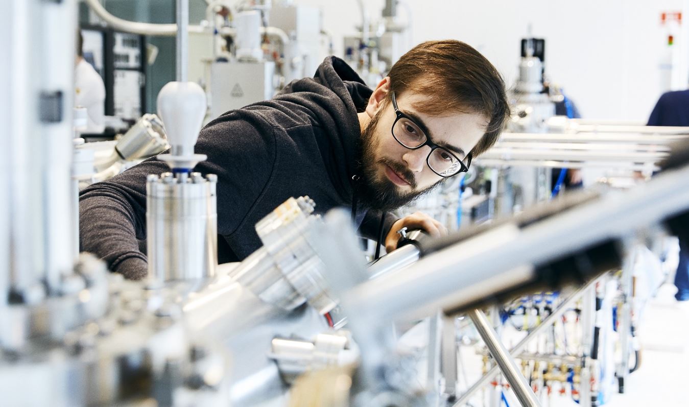 Microsoft opens new Quantum Materials Laboratory in Copenhagen, Denmark