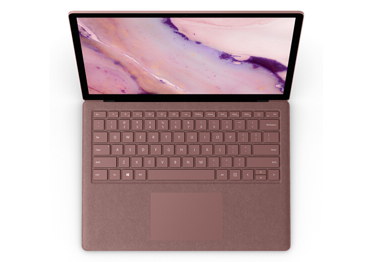 https://mspoweruser.com/wp-content/uploads/2018/10/Microsoft-Surface-Laptop-Blush-Pink-Color-2.png