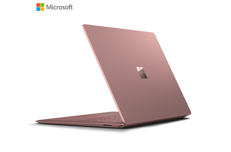 Microsoft launches Blush color Surface Laptop 2 in China - MSPoweruser
