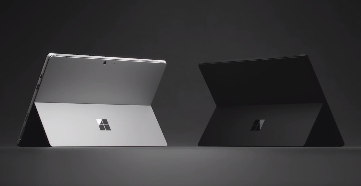 Surface Laptop 2 And Surface Pro 6 Now Available For Pre Order From Amazon Mspoweruser