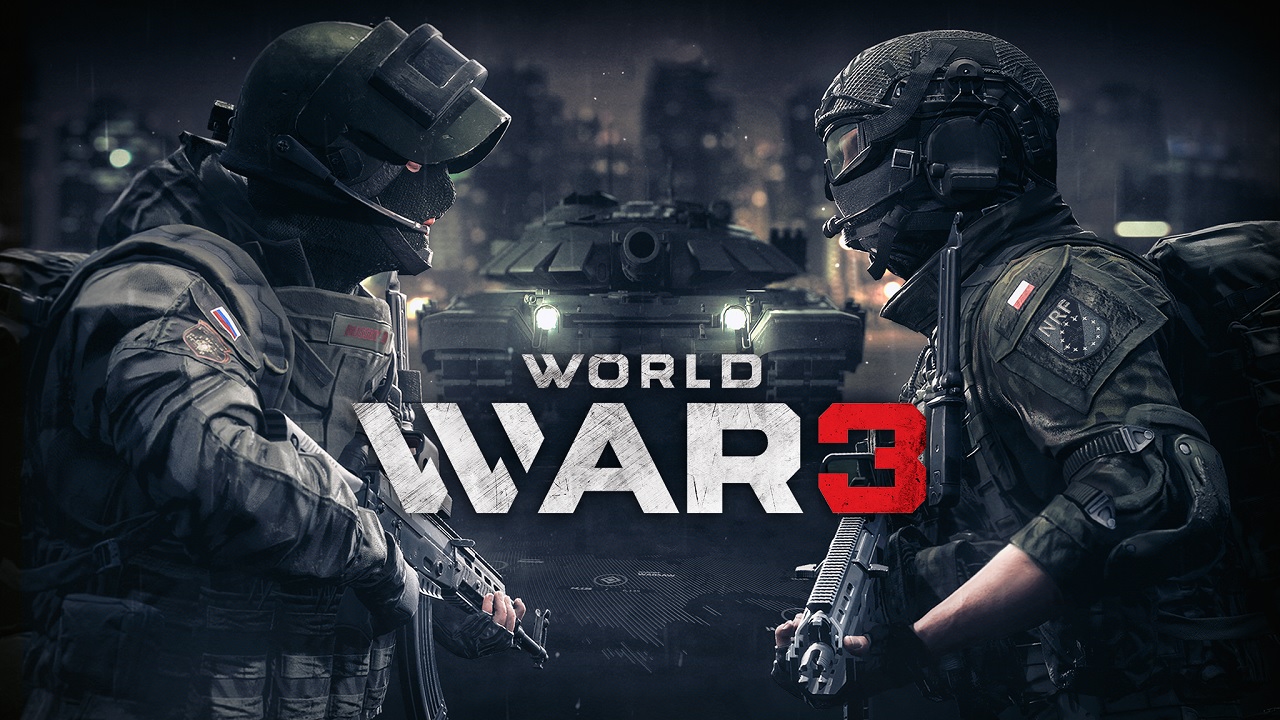 Preview: World War 3 isn’t ready to become the Battlefield successor we want… yet