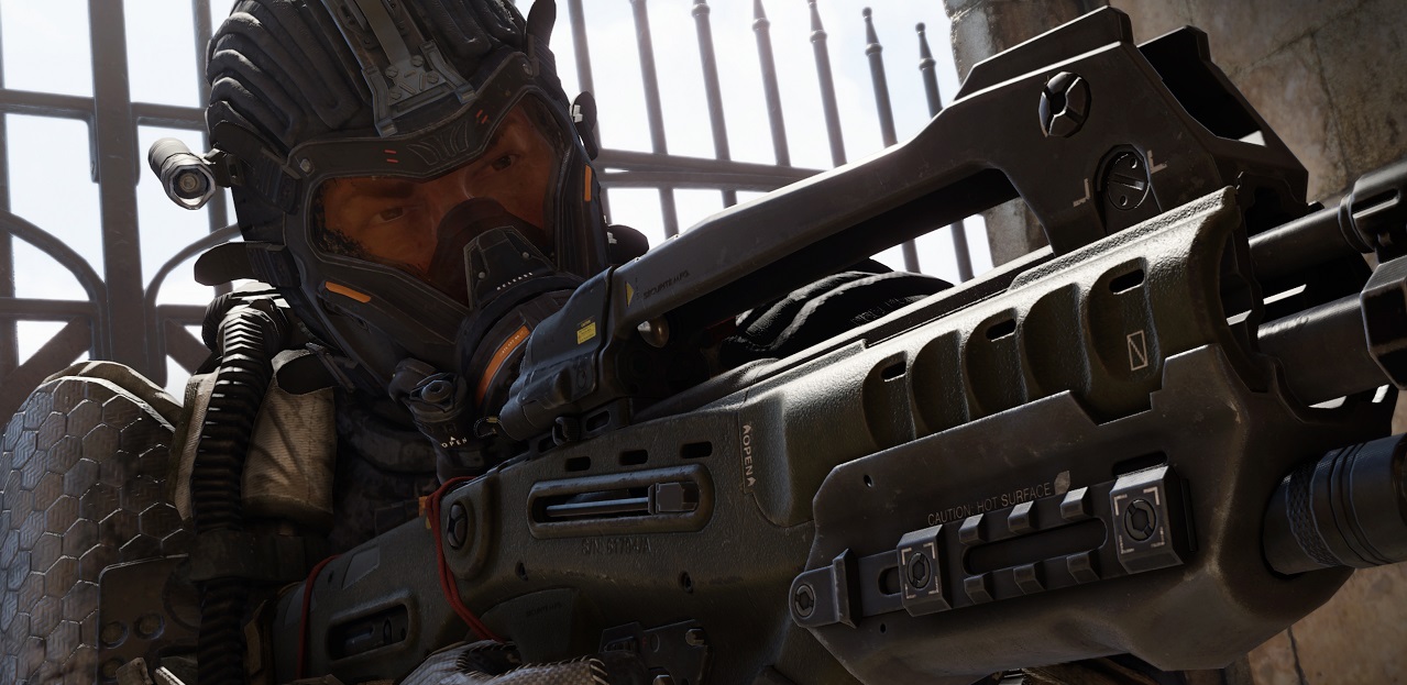 photo of Black Ops 4 makes $500 million in just three days image