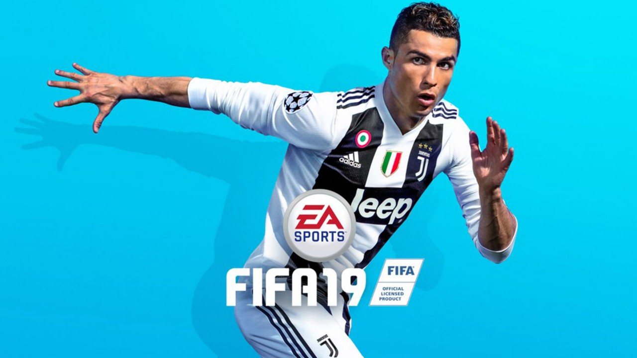 A primeira atualização de título do Fifa 19 já está disponível no PC; em breve para Xbox One