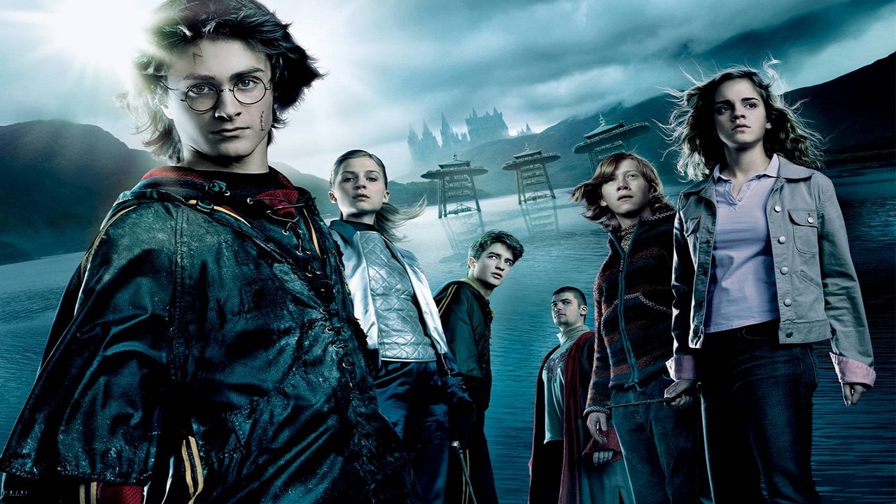 Leaked Harry Potter RPG footage looks to be everything fans have ever wanted