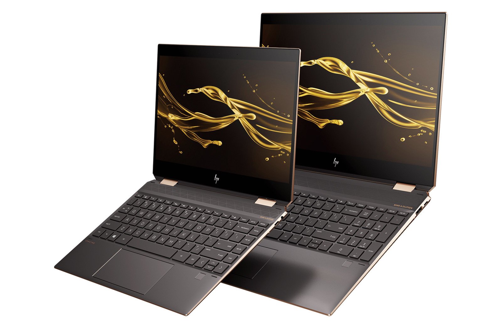 HP’s new Spectre x360 laptops proves you do not need ARM for 20+ hour battery life