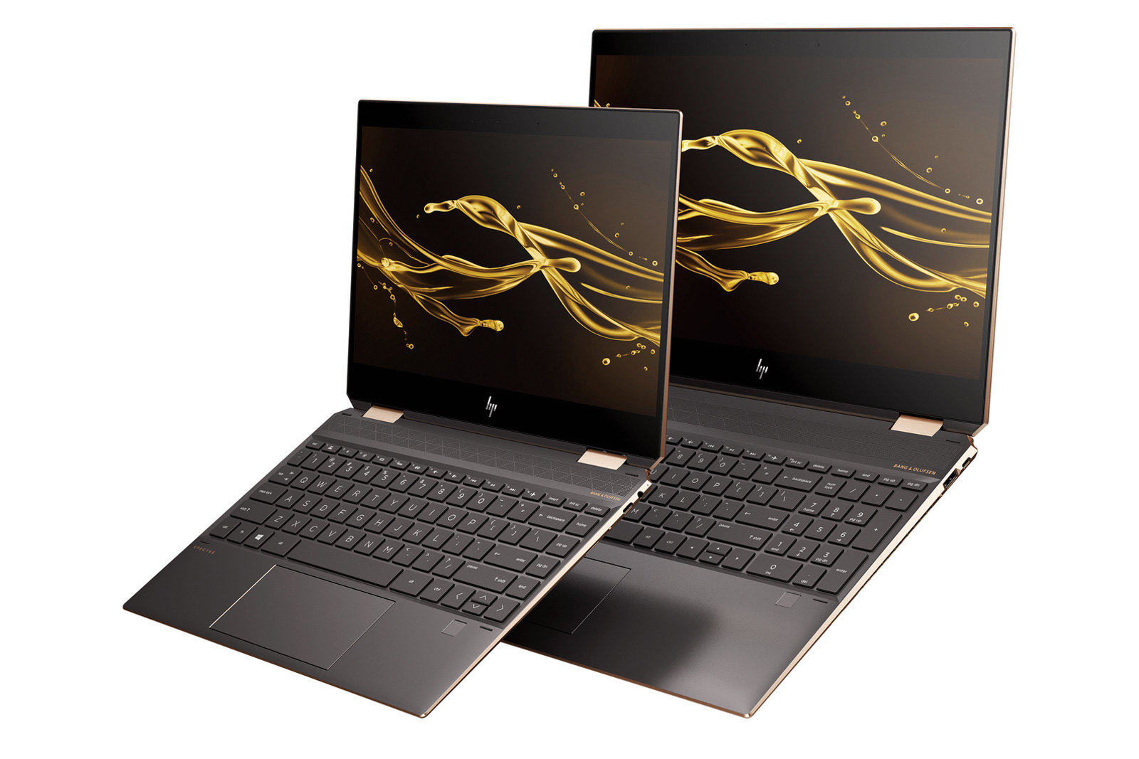 hp spectre x360 15