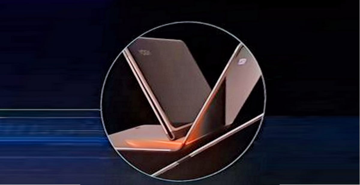 Lenovo appears to be working with LG on 13 inch Yoga Book 3 with flexible screen
