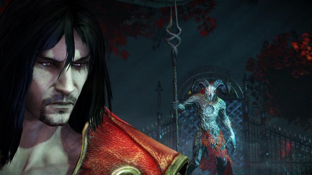 Three Castlevania games and more have been added to Xbox backward compatibility