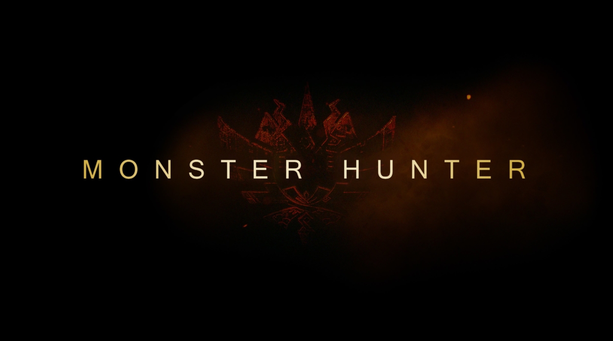 Monster Hunter's live-action movie isn't looking very faithful ...