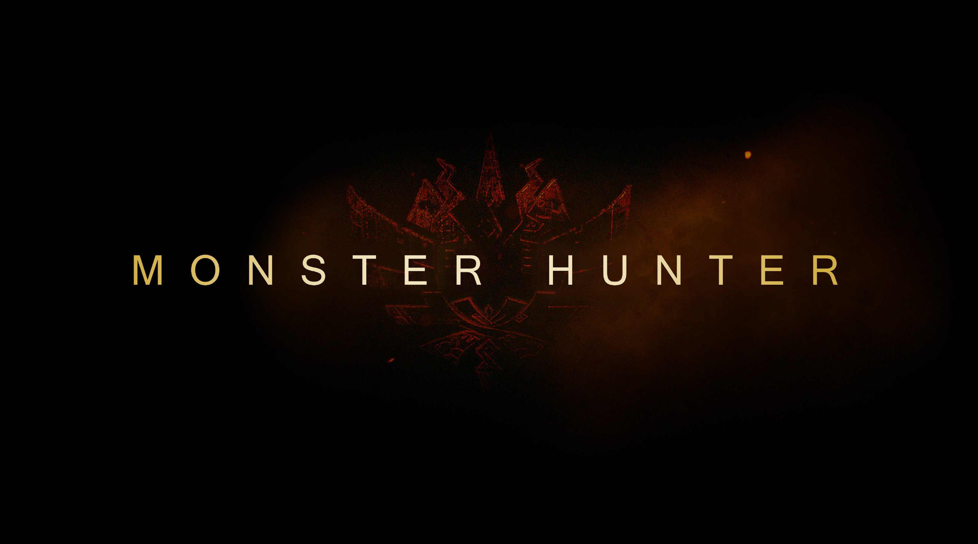 Monster Hunter’s live-action movie isn’t looking very faithful