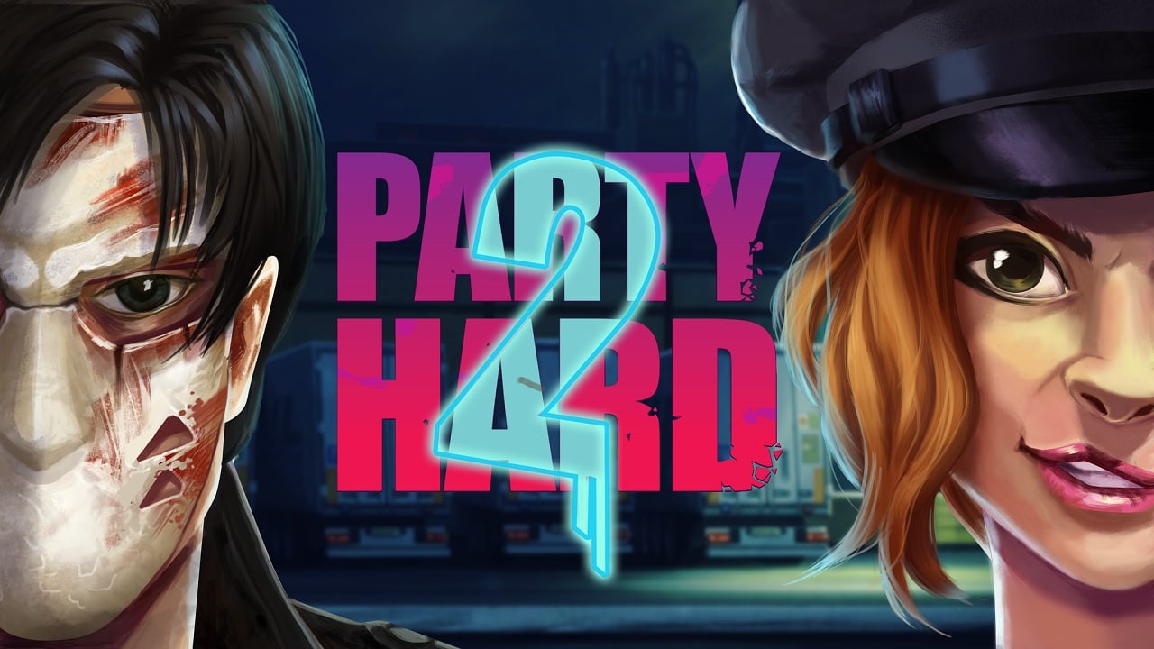 Review: Party Hard 2 is a visceral experience with some questionable boss design