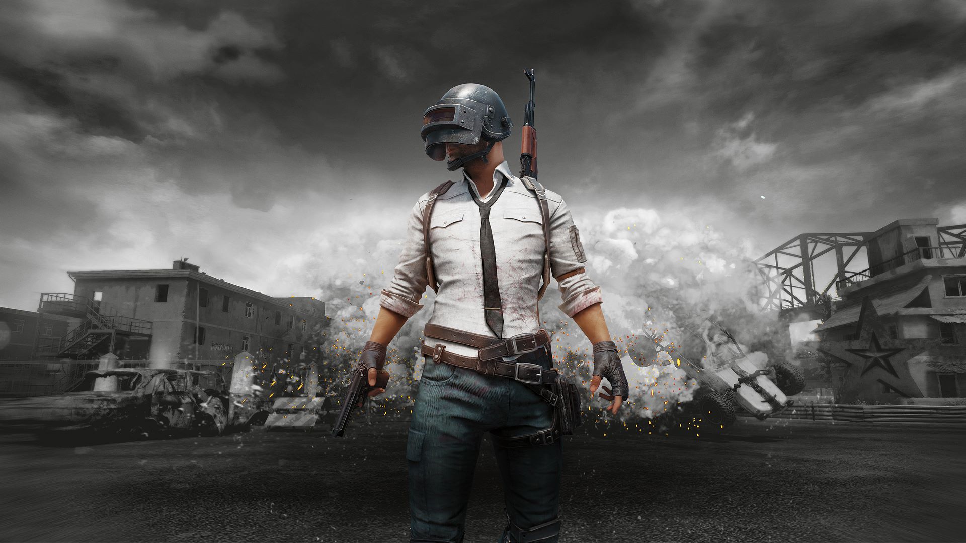 PUBG abandons Xbox exclusivity for multiplatform release, but it still isn’t up to snuff on PS4