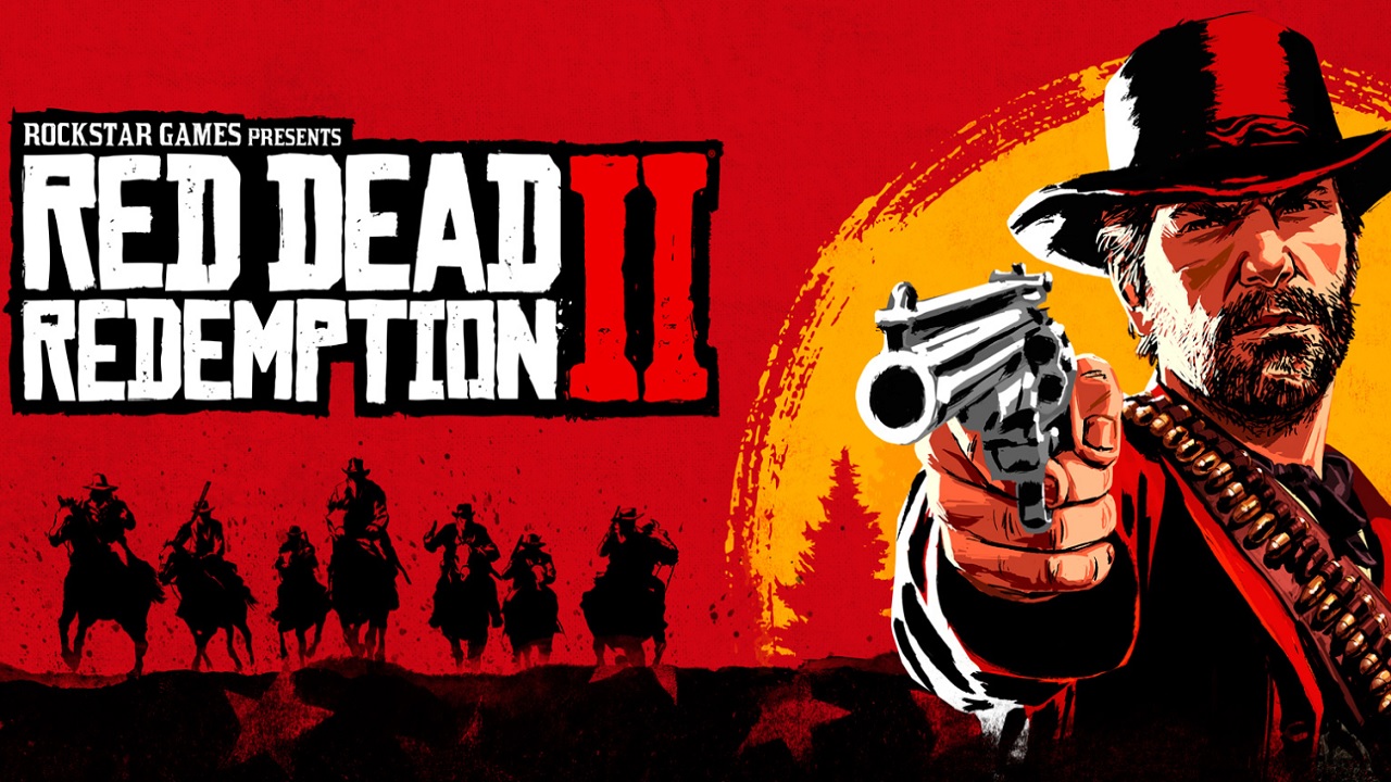 Red Dead Redemption 2 runs at native 4K on Xbox One X