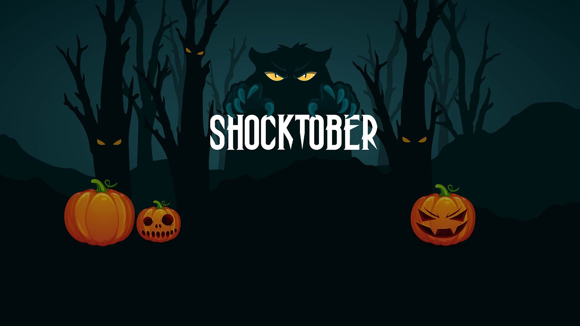 Xbox’s Shocktober Sale brings with it some great gaming deals