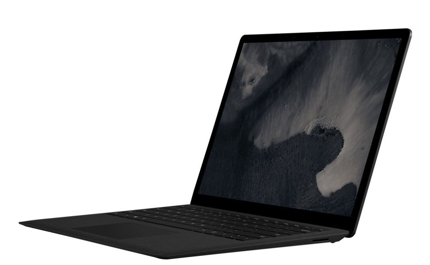 Microsoft Surface Laptop 2 User Manual