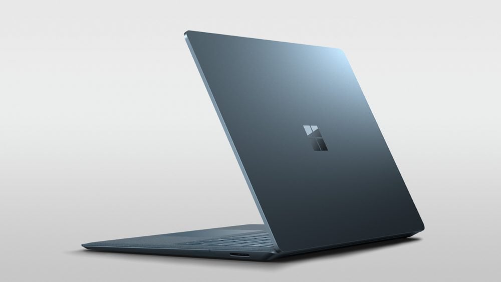 Surface Laptop 2, Surface Pro X SQ1 and SQ2 get June 2022 firmware update
