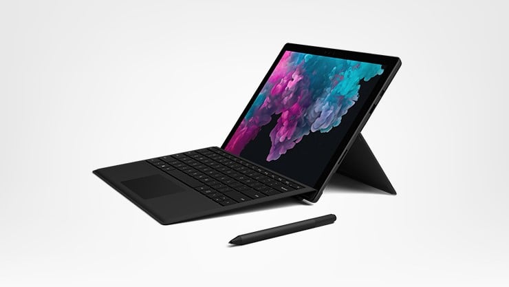 photo of Surface Laptop 2 and Surface Pro 6 now available for order in 10 countries image